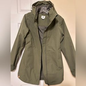 Tentree jacket